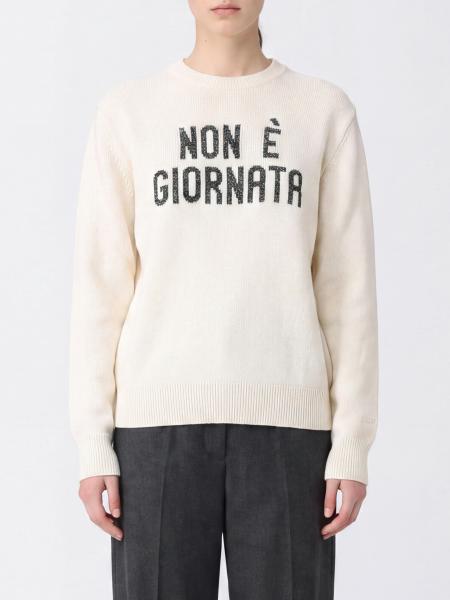 Sweater woman Mc2 Saint Barth