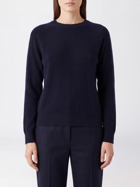 Crewneck Jumper MC2 Saint Barth in Pure Cashmere