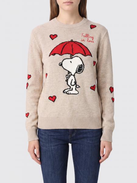 Sweater woman Mc2 Saint Barth