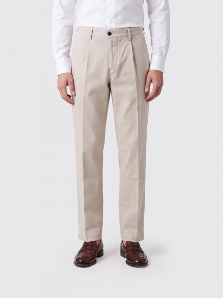Pants men Slowear