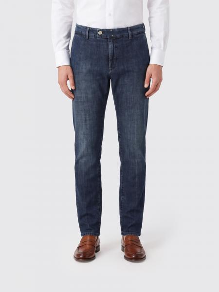 Pants men Slowear