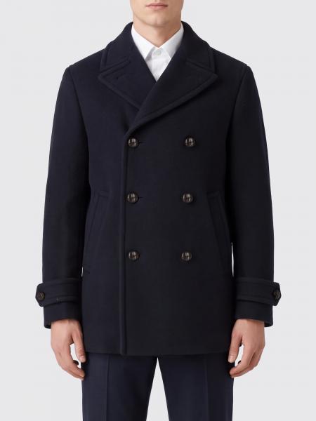 Coat men Slowear