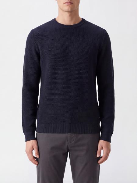 Sweater men Slowear