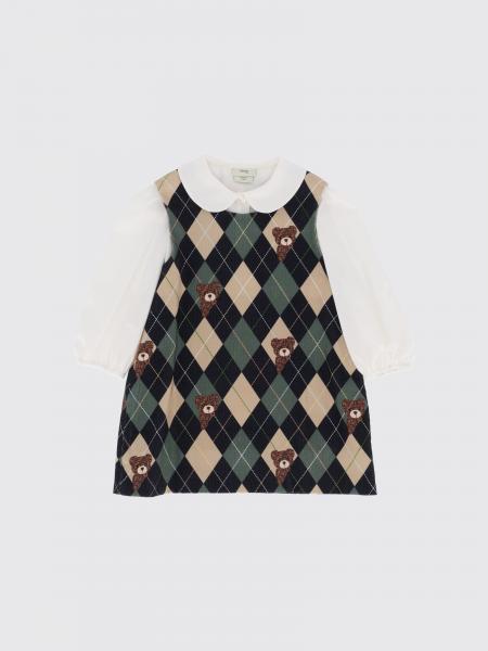 Romper kids Fendi