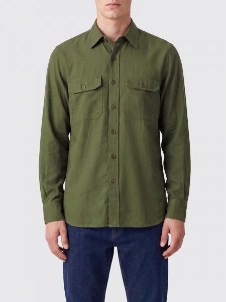 Shirt men Tom Ford