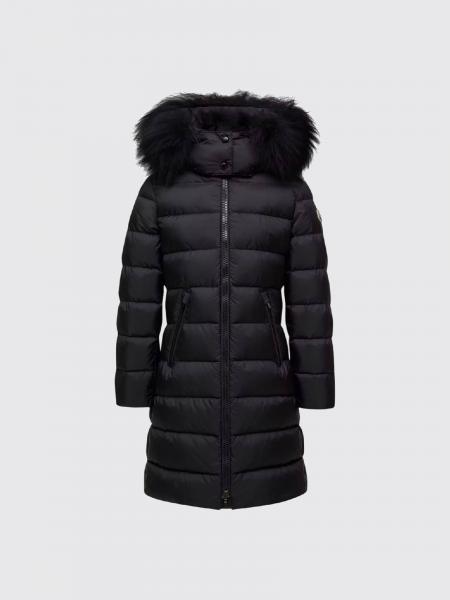 Coat kids Moncler