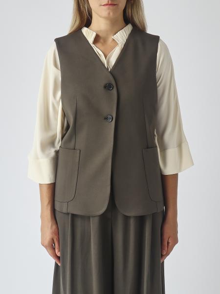 Waistcoat woman Meimeij