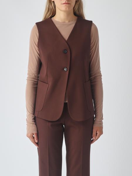 Waistcoat woman Meimeij