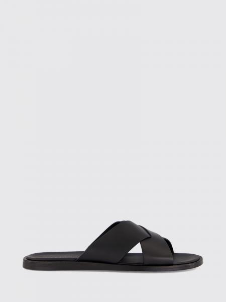 Sandals men Orlebar Brown