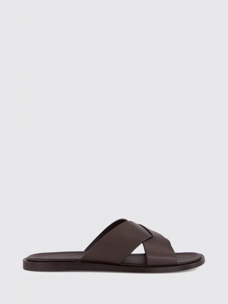 Sandals men Orlebar Brown