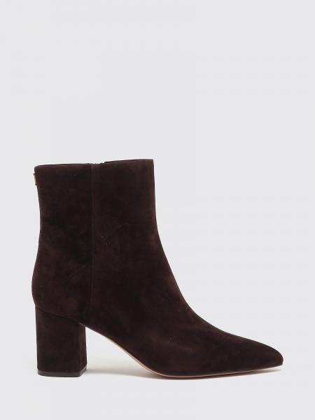 Flat ankle boot woman Twinset