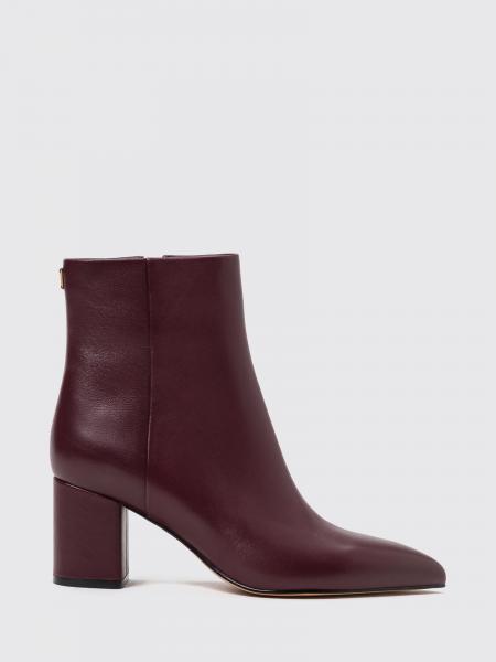 Flat ankle boot woman Twinset