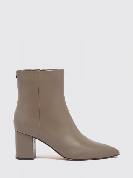 Flat ankle boot woman Twinset