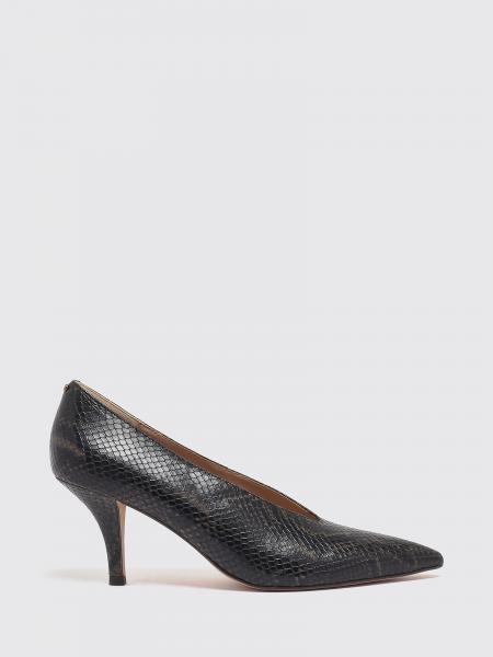 Pump woman Twinset