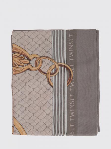 Scarf woman Twinset