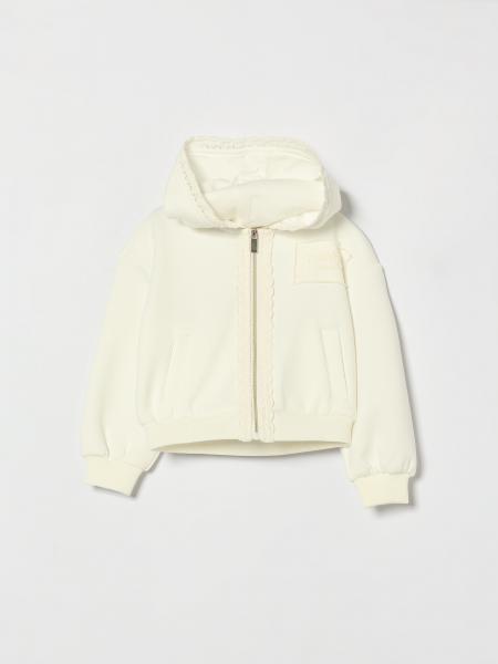 Pullover kinder Twinset
