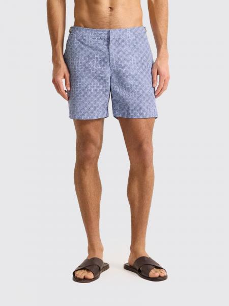Bademode herren Orlebar Brown