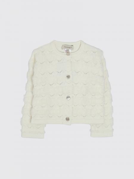 Jacket kids Twinset