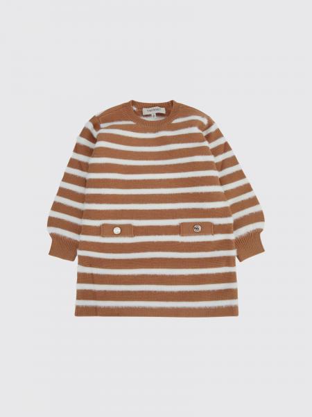 Dress kids Twinset