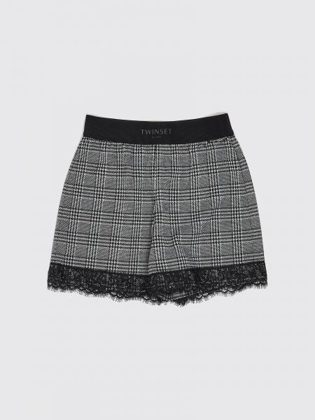 Pantaloncini bambino Twinset