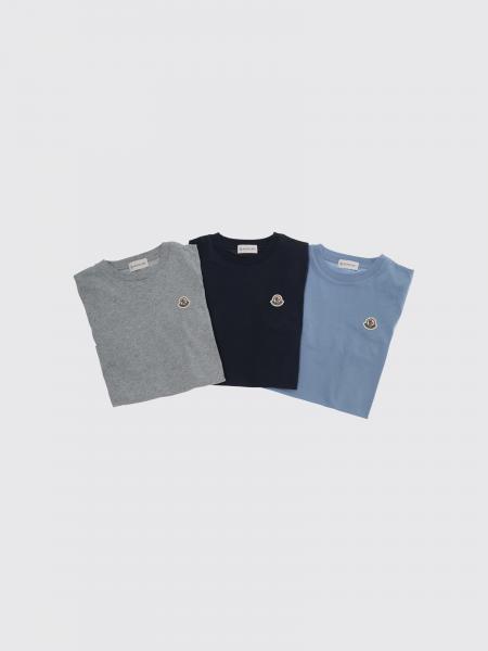T-shirt enfant Moncler