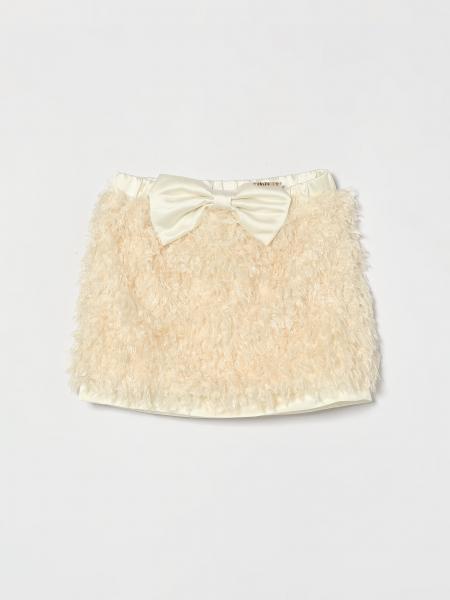 Rock kinder Twinset