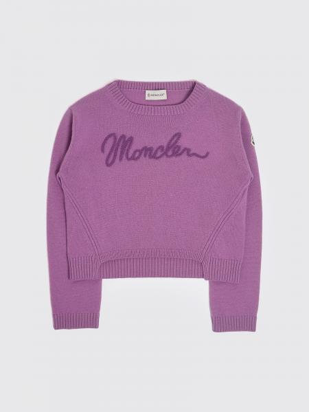 Pull enfant Moncler