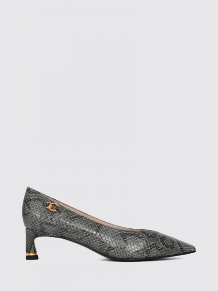 High heel shoes woman Coccinelle