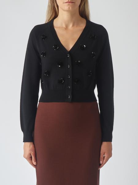 Strickjacke damen Meimeij