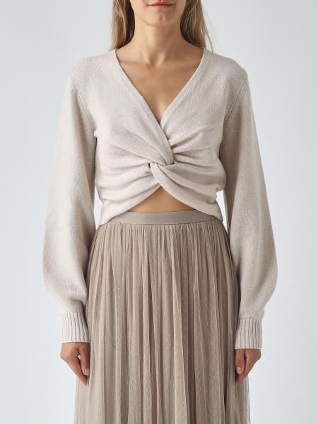 Sweater woman Twinset