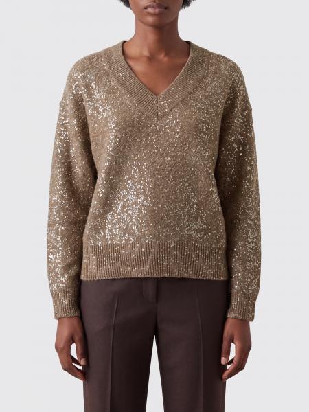 Maglia donna Brunello Cucinelli