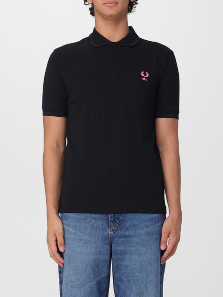 T-shirt uomo Comme Des GarÇons