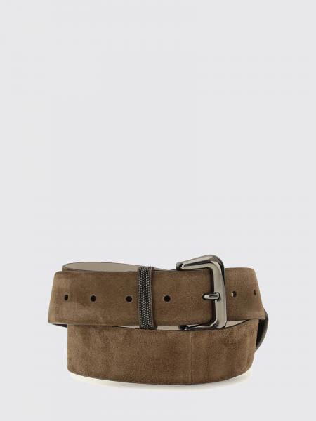 Belt woman Brunello Cucinelli