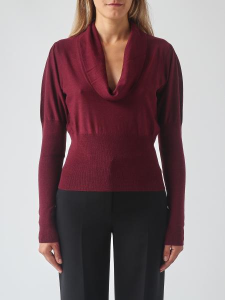 Sweater woman Twinset