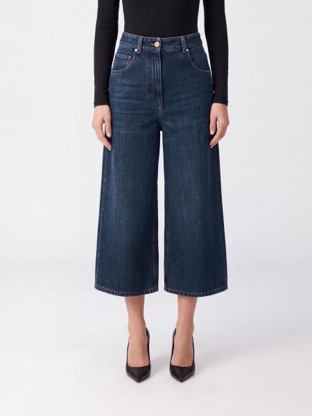 Shorts woman Brunello Cucinelli