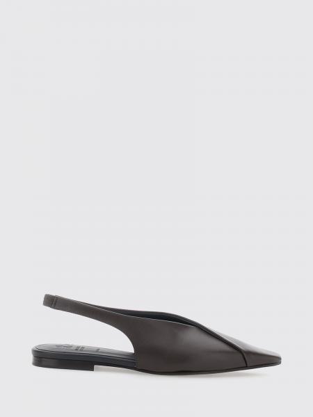 Ballet flat woman Brunello Cucinelli