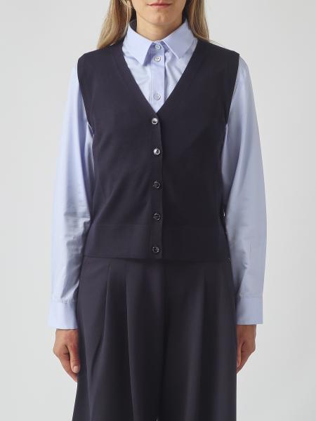 马甲 女士 Mm Max Mara