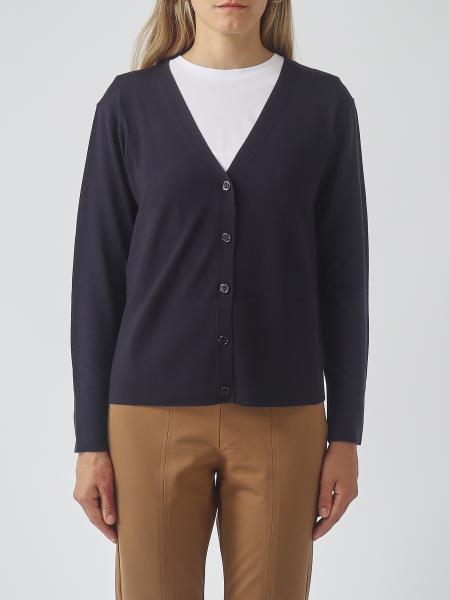 Strickjacke damen Mm Max Mara