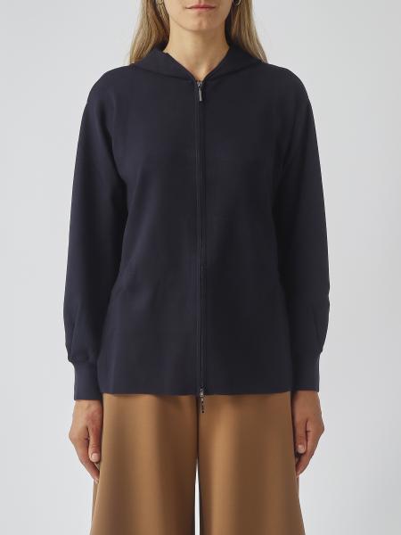 Strickjacke damen Mm Max Mara