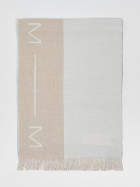 Scarf woman Mm Max Mara