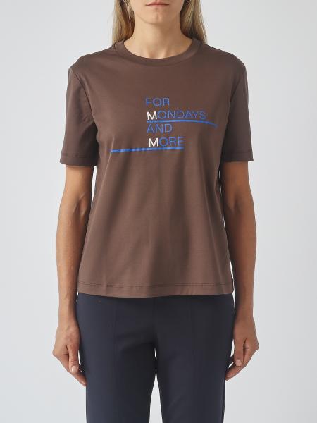T恤 女士 Mm Max Mara