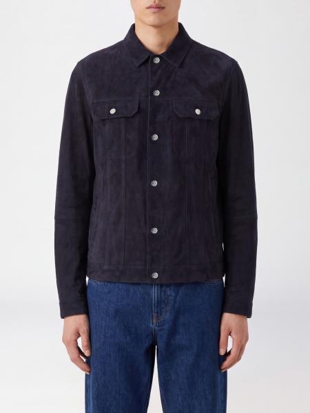 Jacket men Brunello Cucinelli
