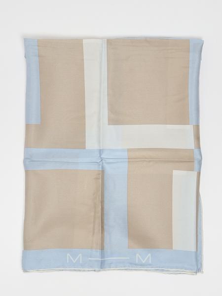 Neck scarf woman Mm Max Mara