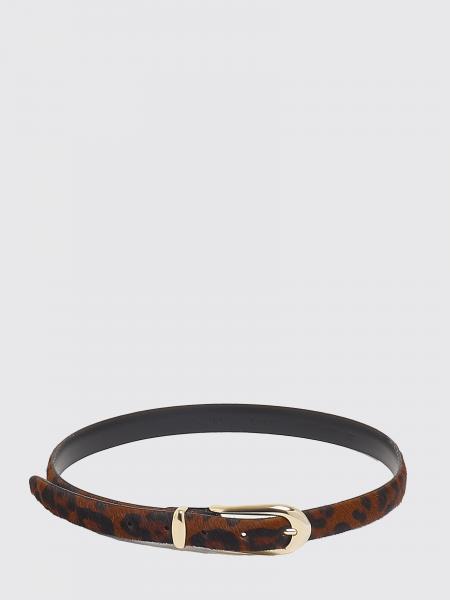 Belt woman Orciani