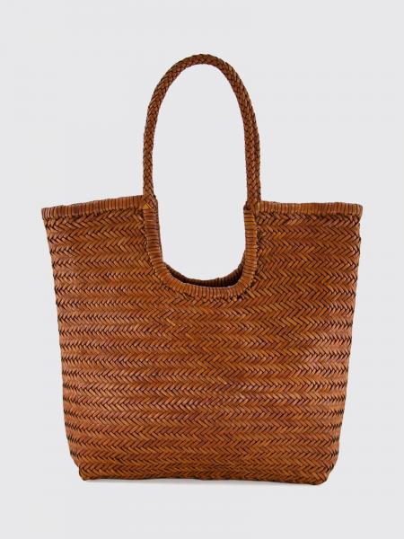 Borsa a spalla donna Dragon Diffusion