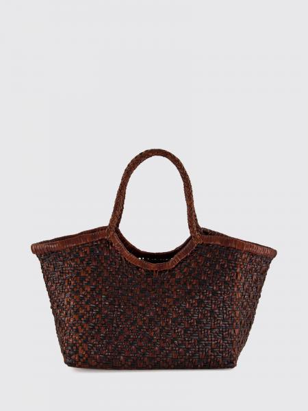 Borsa a spalla donna Dragon Diffusion