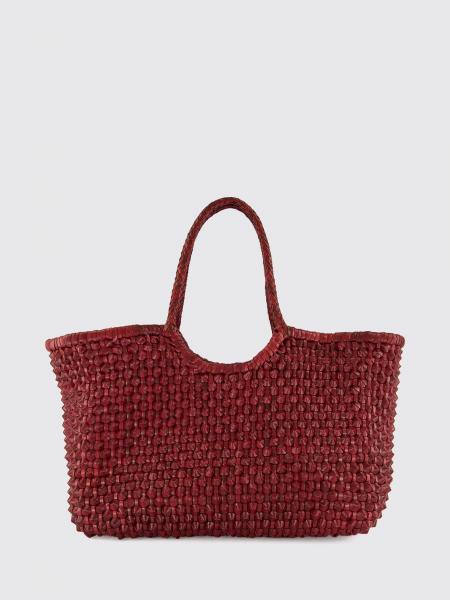 Borsa a spalla donna Dragon Diffusion