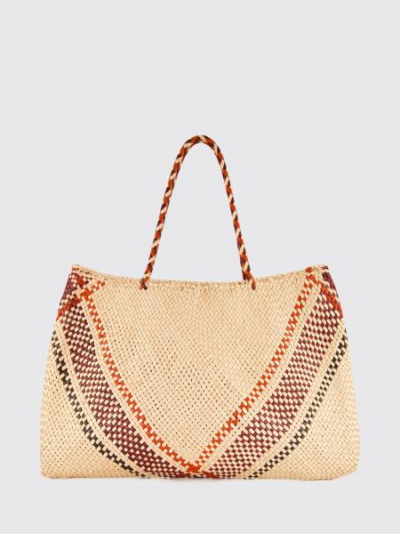 Borsa a spalla donna Dragon Diffusion