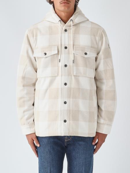 Jacket men Colmar