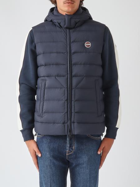 Suit vest men Colmar